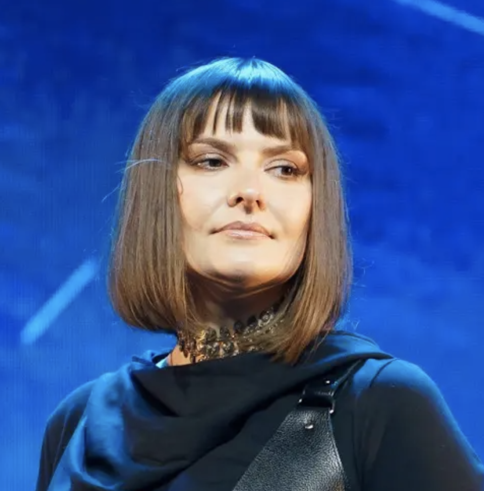 Влада Ольховская